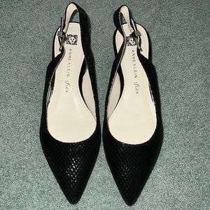 Anne Klein iflex Shoes